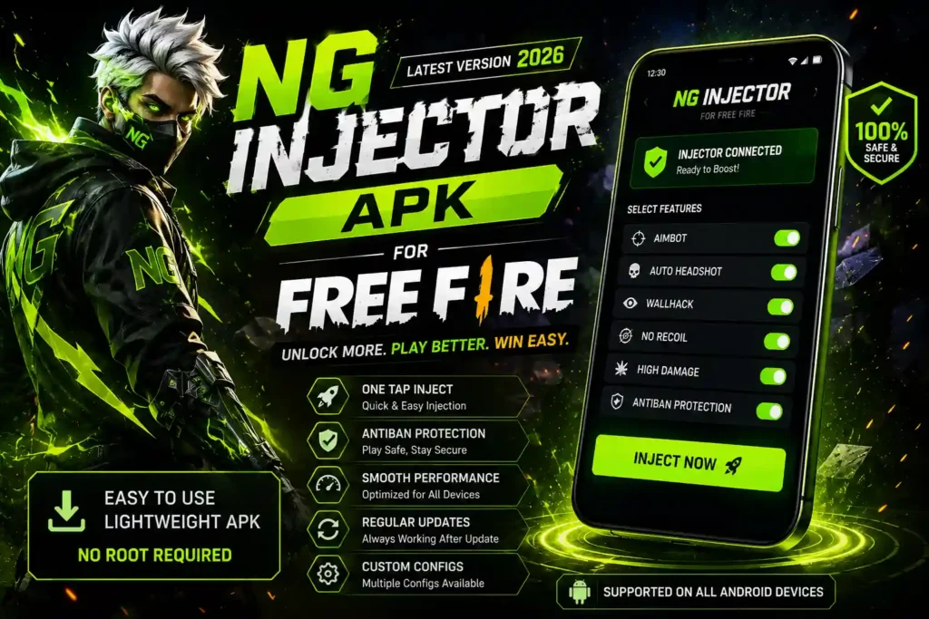 ng injector free fire apk