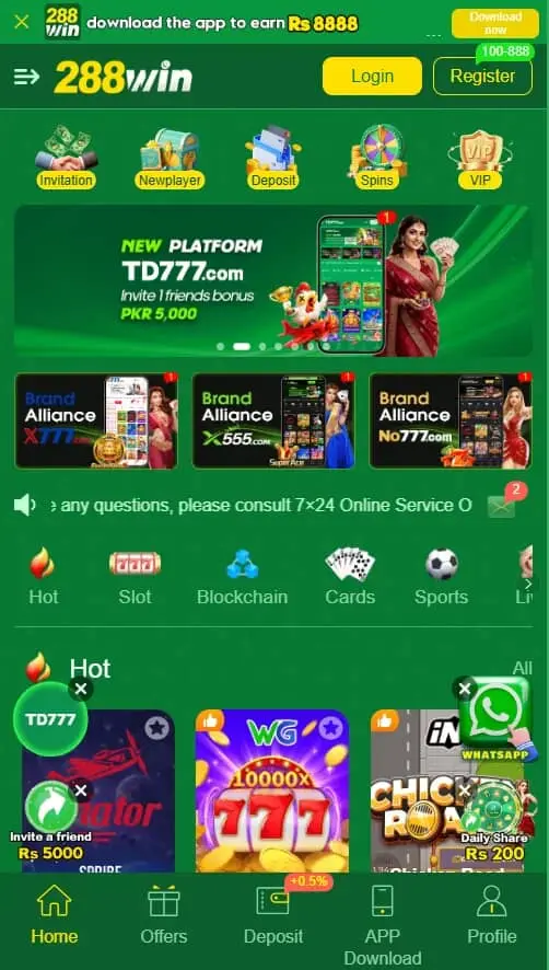 388win game apk