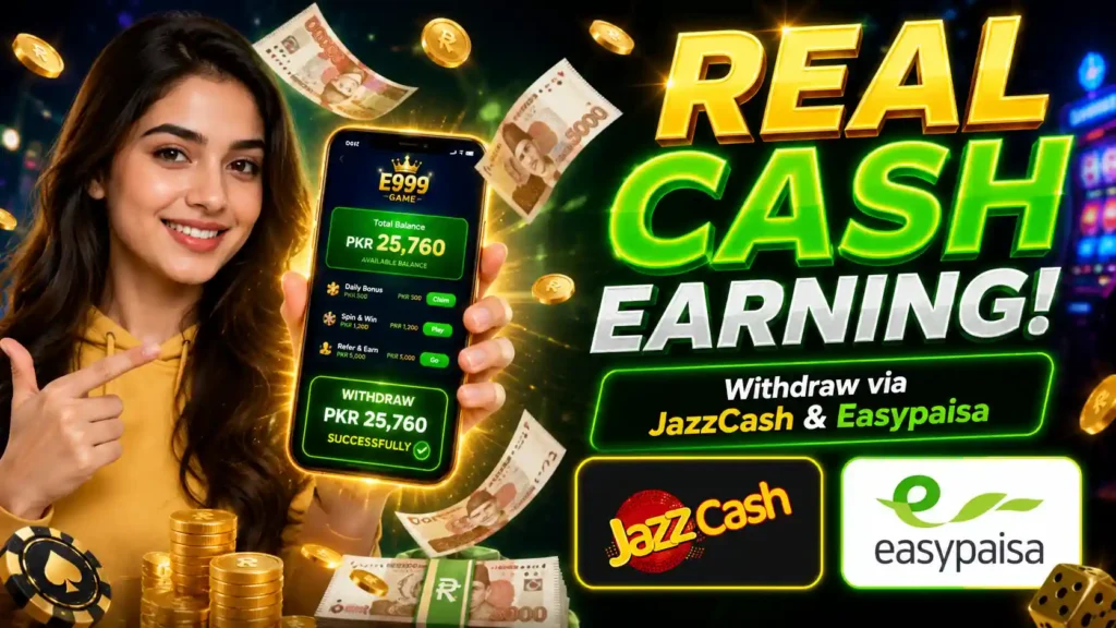 E999 Game APK Download (Real Money Earning) App for Android 2026 - ApkSalta 2 e999 game apk download 2026