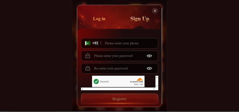 666RS Game APK Download Latest Version for Android in Pakistan 2026 4 666rs game apk