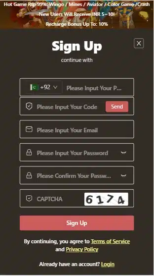 99game download register and login