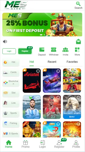 me5 game apk download