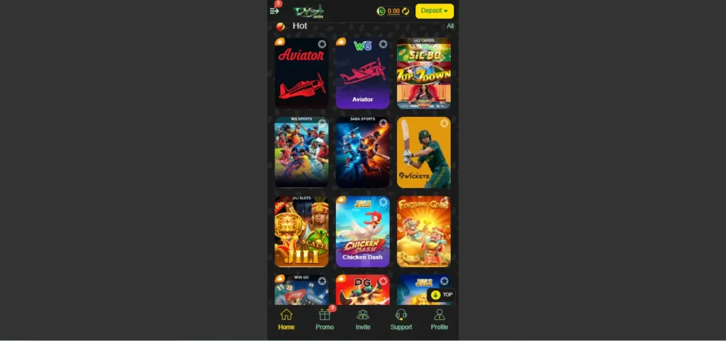 TY777 Game APK Download New Earning App in Pakistan 2026 - ApkSalta 3 ty777 game apk download