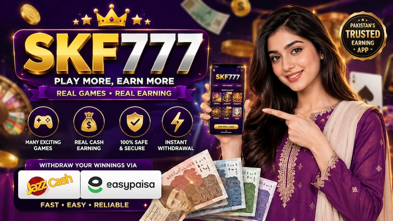 skf777 game