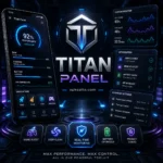 titan panel download wold of wars game