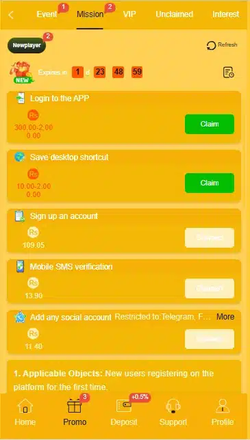 cx777 game app bonus and rewards