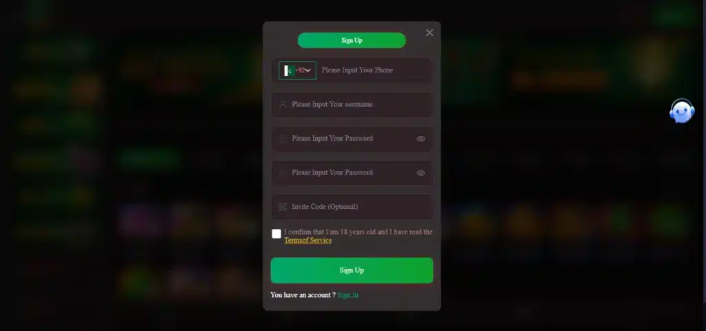 Dosti786 Game APK Download (New Earning App) in Pakistan 2026 for Android 5 dosti786 game login registration for free