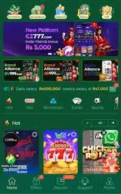 ct666 game app interface
