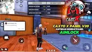 caxto panel download apk