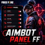 aimbot panel ff apk download latest version