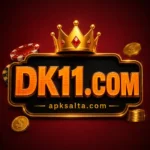 dk11 game apk download logo