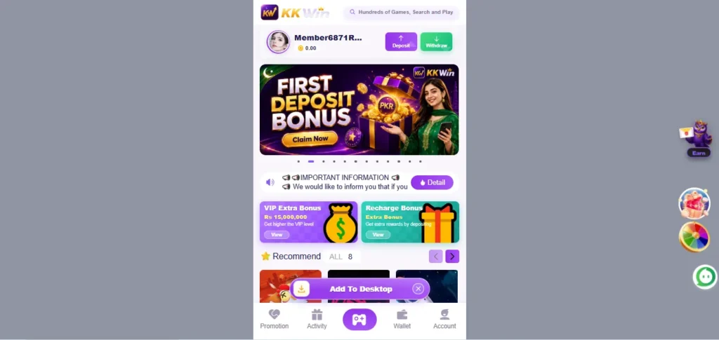 KK5 Game APK Download 2026 – Latest Version for Free ApkSalta 2 kk5 game app