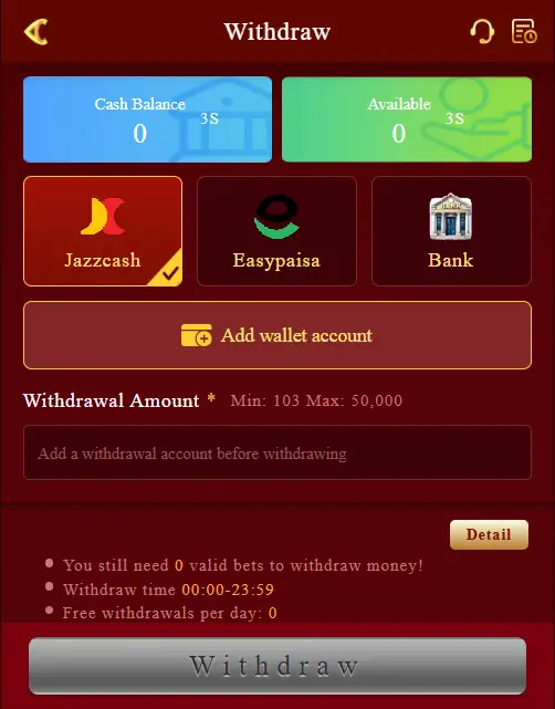 hermes game app download withdraw