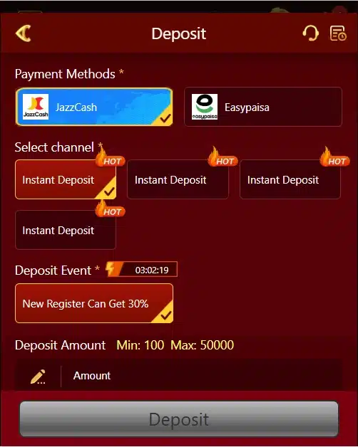 hot77 game app download deposit withdraw