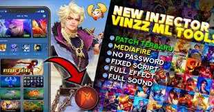 vinzz tools download