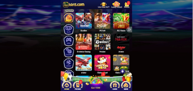 isb15 apk download games