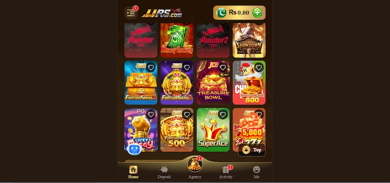 JJRS Game APK Download Latest Version 2026 for Android - ApkSalta 5 jjrs game apk download