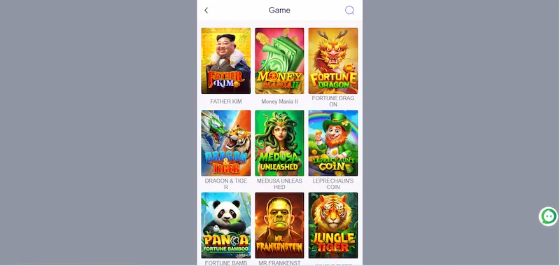 KK5 Game APK Download 2026 – Latest Version for Free ApkSalta 4 kk5 popular games