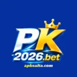 pk2026 game logo 2026