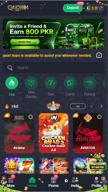 qaidi804 game apk download