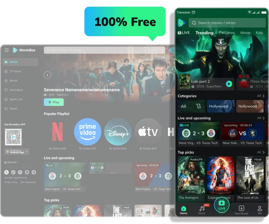 moviebox latest version