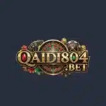 qaidi804 game app logo